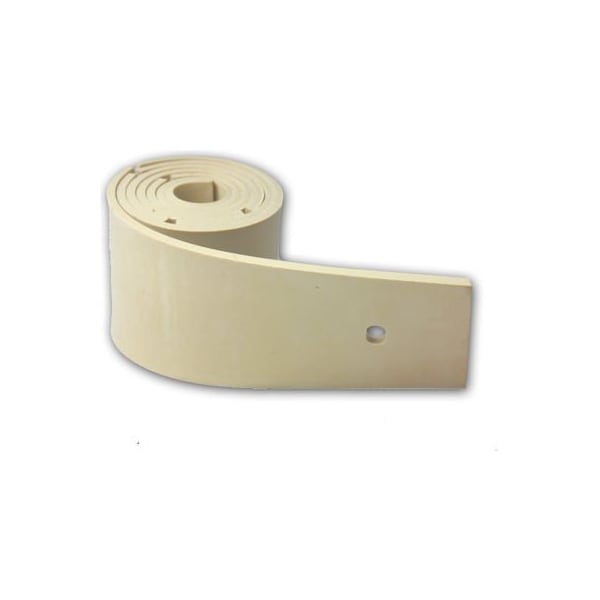 Replacement Squeegee - Rear (A) For NSS 7693381